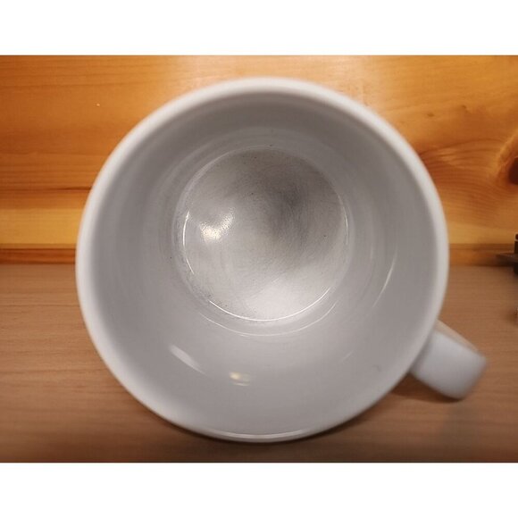 Vintage 1993 CURRENT Where's That Darn Fairy Godmother When you Need Her? Mug - Picture 2 of 10